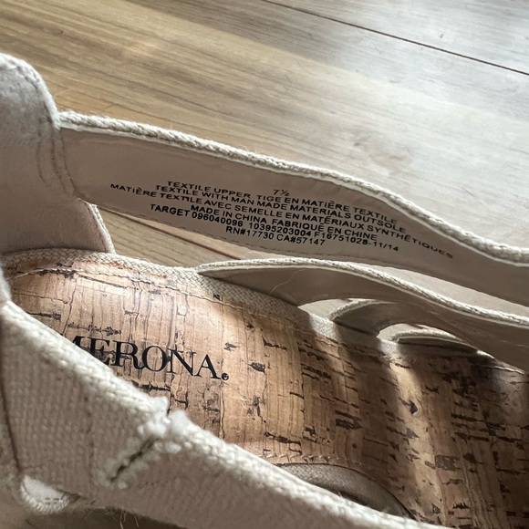 Marona Wedges - Picture 4 of 5